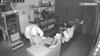 澎湖金龜得主麵店遇賊　店家疑「衝著金龜來」