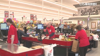 美關稅戰發威！　萬物皆漲　美民眾荷包大失血