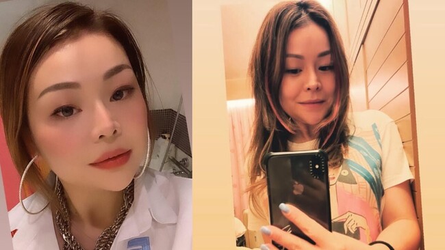 前香港特首梁振英33歲女兒過世　 梁齊昕最後IG貼文曝 | 華視新聞
