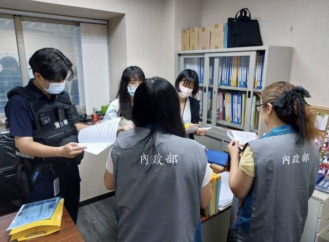 22家社團密切往來中國　內政部：會務運作不正常達86% | 華視新聞