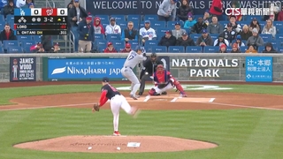 宇宙道奇3連敗！　團隊吞15K　主帥直言要反省