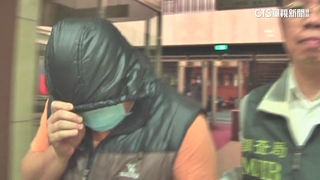 鍾文智1月曾赴香港　外界疑「循朱國榮模式逃亡」