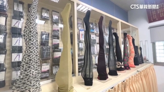 只留1個行政人員接電話！　社頭襪子廠停工.暫停出貨