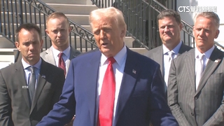 川普宣布暫停「對等關稅」90天　唯對中國加稅至125%