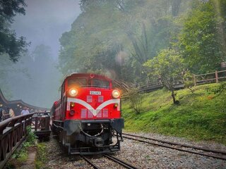 Taiwan PASS推3款新套票　即起限量2人同行1人免費