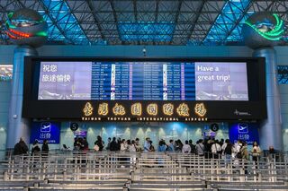 進步超多！全球百大最佳機場　桃機獲第43名