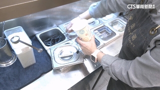 「對等關稅」暫緩90天　美手搖飲業掀囤貨潮