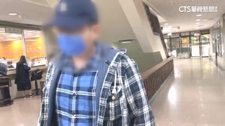 人民保母竟為創意私房會員還偷拍　開庭首度現身