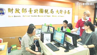 穩民心.與美有效談判　所得稅申報擬延長至6月底