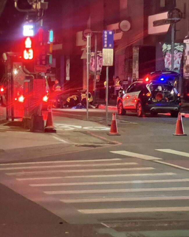 47天內傳3起墜樓　勤美誠品發聲哀悼：會加強巡檢預防 | 華視新聞