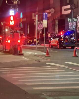 47天內傳3起墜樓　勤美誠品發聲哀悼：會加強巡檢預防