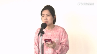 誣指「外交官是共諜」　徐巧芯六度鞠躬「道歉到滿意為止」