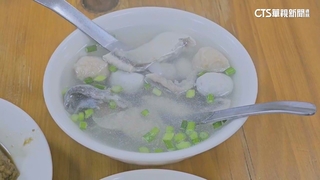 米其林4月入選餐廳！台南增兩家　饕客憂人潮增