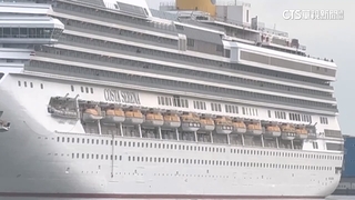 一波三折！「莎倫娜號」故障滯留那霸　今終返抵基隆港