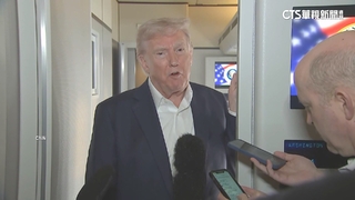 美中關稅「火車對撞」！習批單邊霸凌　川喊關係很好