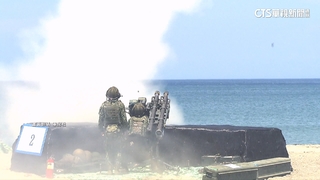 傳陸戰隊砲兵營轉火力營　專家：輕裝有利快速部署