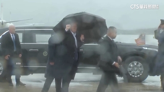 上任後首次健檢含認知測試　川普自認「表現良好」