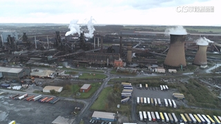 英政府將接管中資英國鋼鐵公司　不排除收歸國有