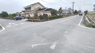 同路口3週2車禍1死3傷　民怨：沒號誌惹的禍