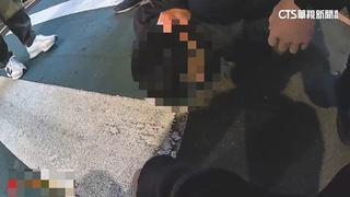 彭嫌常出沒亞東科大附近　曾尾隨女大生「非首次犯案」