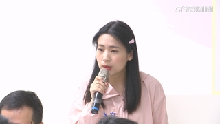 綠委批爆料共諜案打亂辦案　徐巧芯：幫共諜講話？