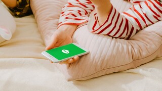 不肖人士設「LINE假官網」欲騙個資　官方親授2招破解