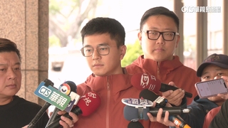 護子心切...　李孝亮母寄信給里長　「兒墨鏡照」當暗號