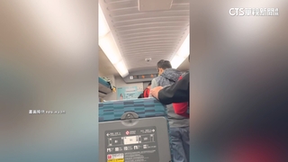 抵達板橋站未開門即駛離　高鐵致歉：啟動調查
