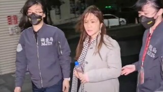 北市議員陳怡君涉詐助理費　 士林地院裁定延押2月