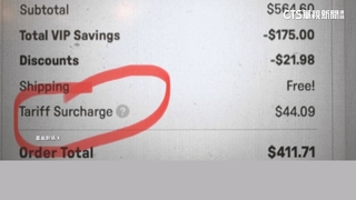 川普關稅震撼　歐盟加速自貿協定突破僵局