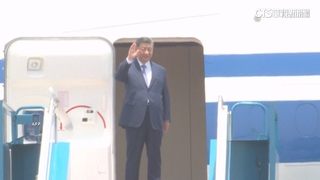 習近平今年首度出訪端牛肉！　專家：欲拉攏東南亞