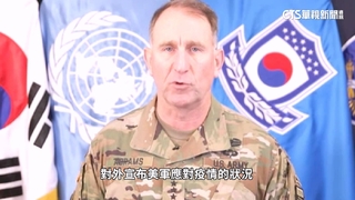 漢光兵推找美退將當顧問？　國防部：不評論個案