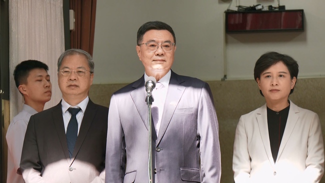 曝已備妥台美關稅策略方案 卓揆:隨時準備啟動談判 | 華視新聞