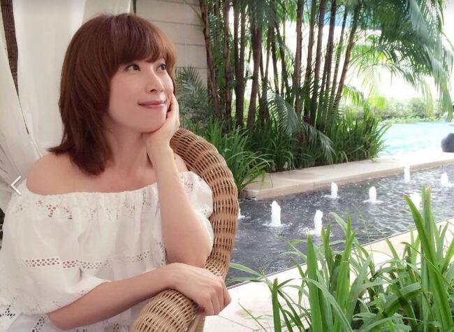 貴婦奈奈逃亡7年 傳下月回台投案 北檢:無法證實 | 華視新聞