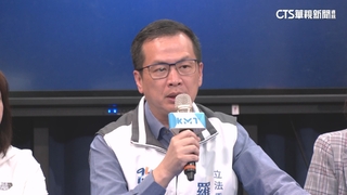 藍軍罷團涉假連署風波！　檢續追幕後影武者