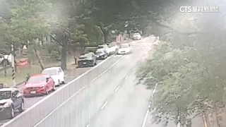 酒後上路撞路旁2車棄車逃　警超商逮人「酒測超標」