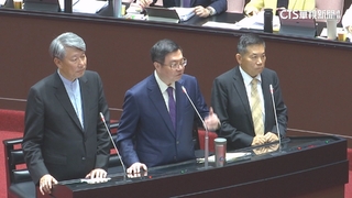 美將宣布半導體稅率　卓揆曝「團隊已備好談判內容」