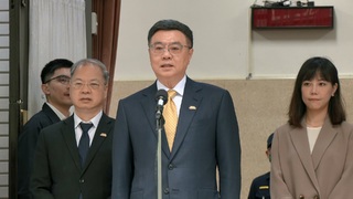 880億支持方案特別條例下週提出　卓榮泰：預算規模有可能提高