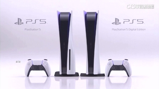 遊戲機通膨　索尼PS5歐英紐澳漲價