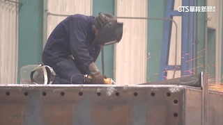 美課關稅業者兩樣情　焊接廠看好收入增.自行車恐漲79%