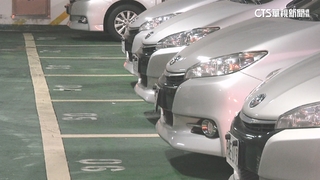 車位比車貴！　北市均價破200萬　台中5年飆近50%