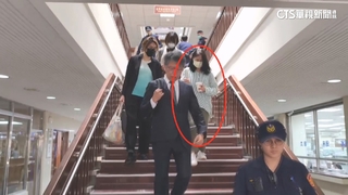 李文娟幫柯文哲宣布選2028？　檢驚：證實政治獻金私人化