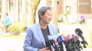 AMD蘇姿丰旋風來台　積極與台廠供應鏈夥伴會面