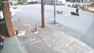 疑前方前彎.號誌不同步　同路口4月已2車禍