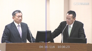 國軍屢爆共諜滲透！　王定宇怒捶桌：政戰局搞什麼