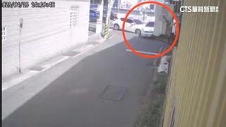 彰化和美2車相撞！　「逃逸移工」駕駛心虛　棄車落跑