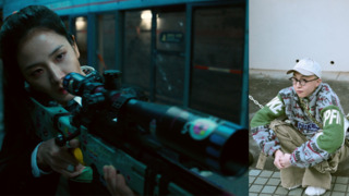 張藝酸JISOO是「破喉雞」　爭議言論再遭炎上