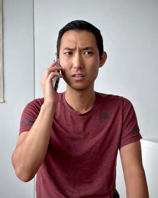 發文稱「是不是較老的女人愛插隊」遭炎上　百萬YTR道歉：用了不恰當說法