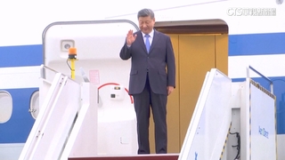 習近平訪問馬來西亞　關稅戰中鞏固東協貿易夥伴