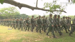 62官兵具中國「居住證」　顧立雄：不讓從事機敏工作